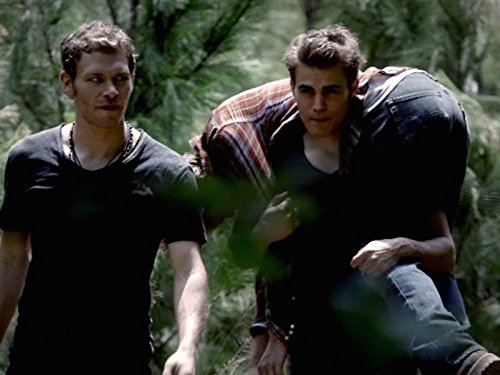 The Vampire Diaries: Season 3 - DVD