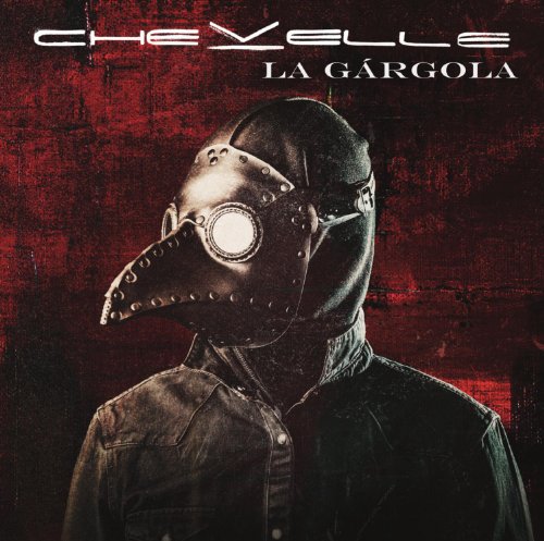 Chevelle / La Gárgola - CD (Used)