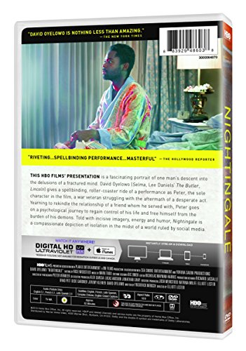 Nightingale [Import]