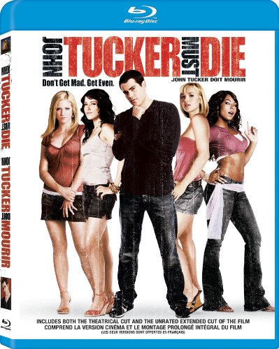 John Tucker doit mourir - Blu-Ray