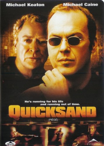 Quicksand (Piégé) (Bilingual)