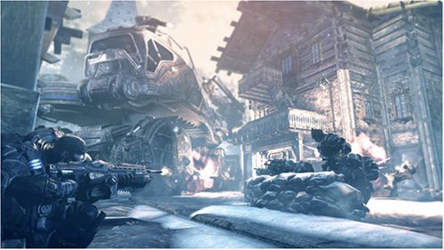 Gears of War 2