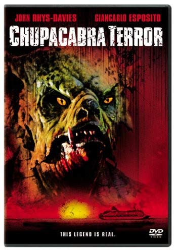 Chupacabra Terror (Sous-titres français)