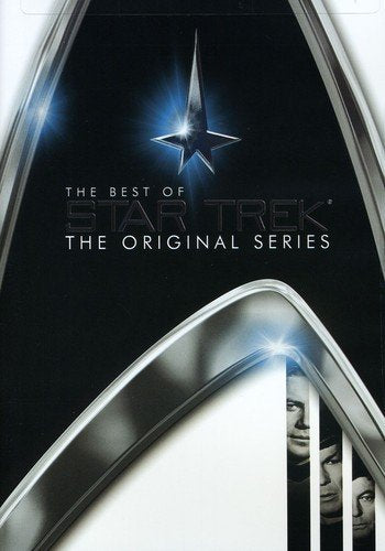 The Best of Star Trek: The Original Series - DVD (Used)