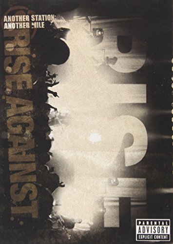 Rise Against: Another Station Another Mile