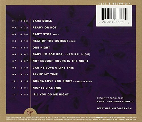 The Very Best of After 7