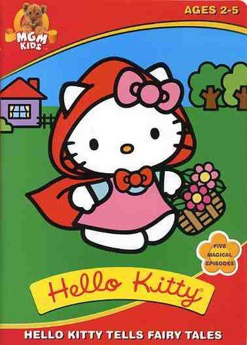 Hello Kitty Tells Fairy Tales [Import]