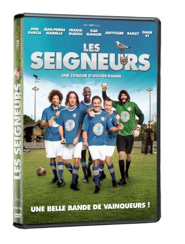 Les Seigneurs - DVD (Used)