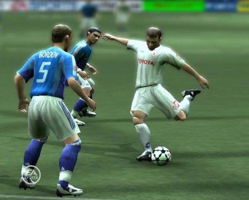 FIFA 2007 (vf)