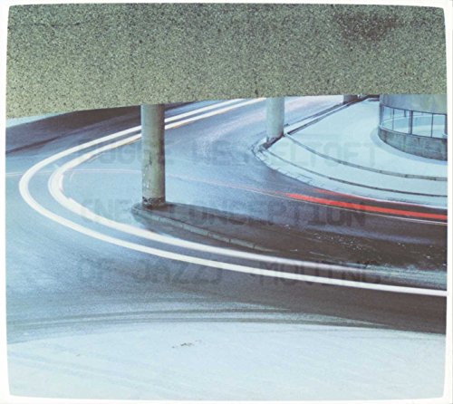 Bugge Wesseltoft / Moving - CD (Used)
