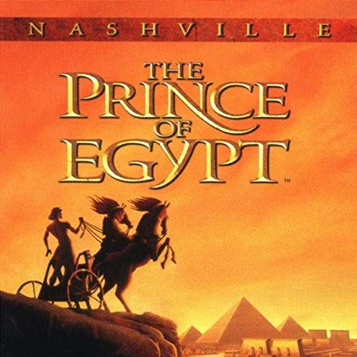 Prince of Egypt