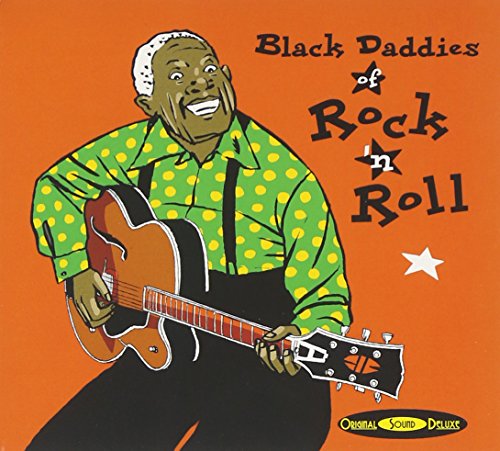 Black Daddies Of Rock'N Roll