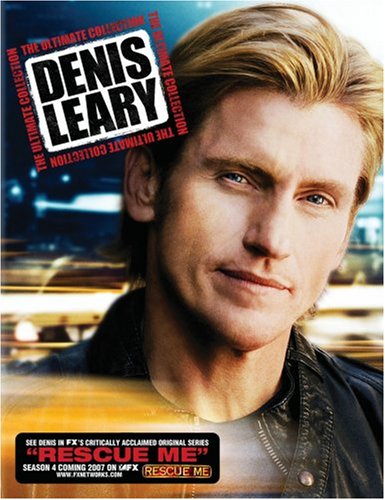 Denis Leary-Ultimate Coll - DVD