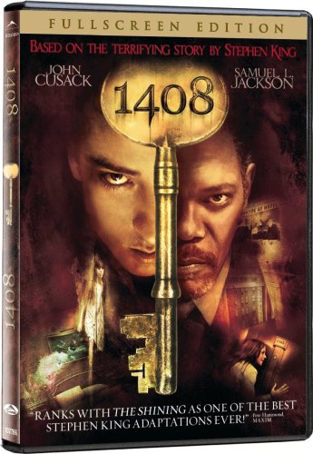 1408 (Plein écran) - DVD (Usagé)