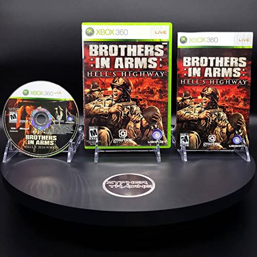 Brothers In Arms: Hell's Highway - Xbox 360