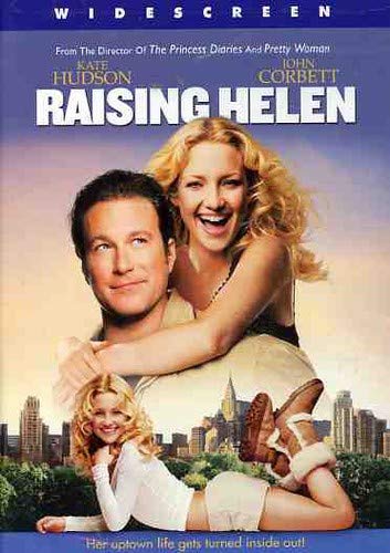 Raising Helen - DVD (Used)