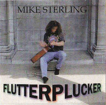 Flutterplucker - CD- 1998