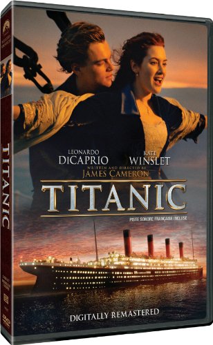 Titanic [2 DVD] - DVD (Occasion)