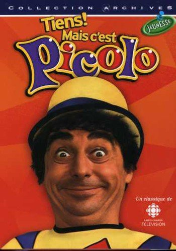 Picolo / Coffret - DVD (Used)
