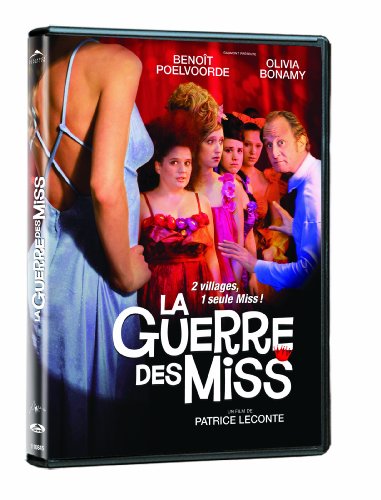 Guerre Des Miss - DVD (Used)
