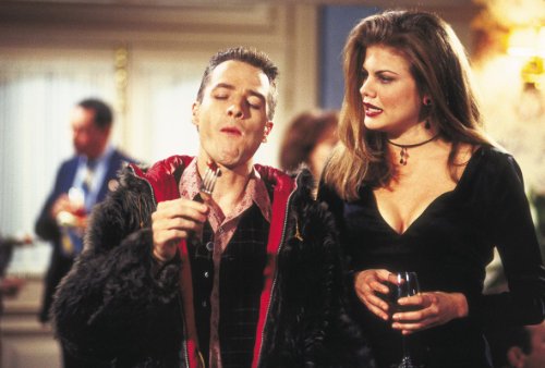 3rd Rock From The Sun / Season 1 - DVD (Used)