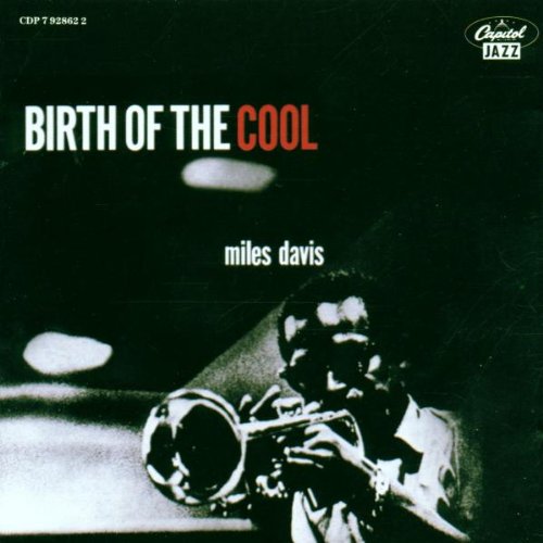 Miles Davis / Birth of the Cool - CD (Occasion)