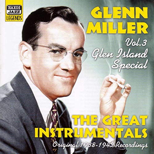 Glenn Island Special 3