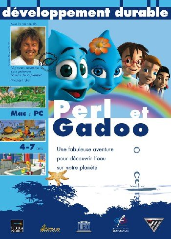 Perl & Gadoo (vf)