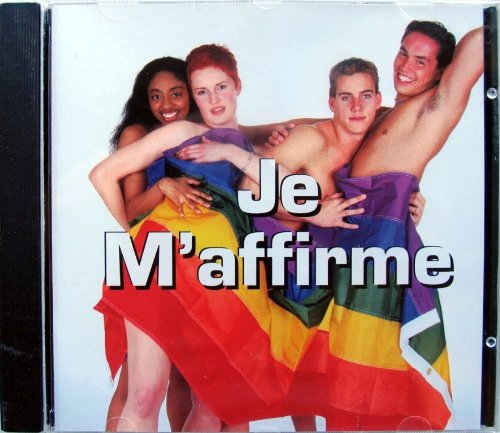 Je M'affirme