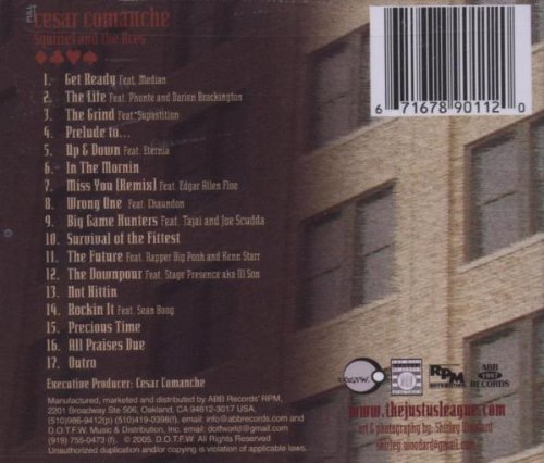 48 Hours - CD (Used)