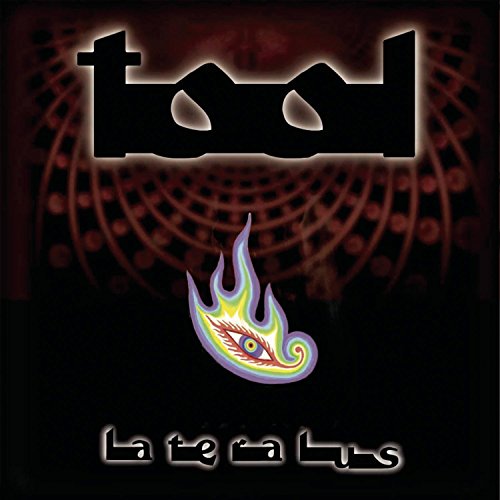 Tool / Lateralus - CD