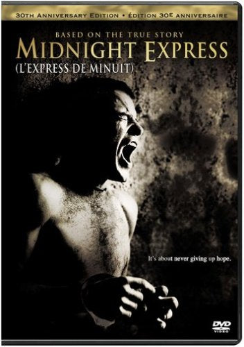 Midnight Express - DVD (Used)