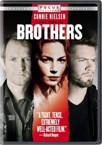 Brothers (Sous-titres français) [Import]