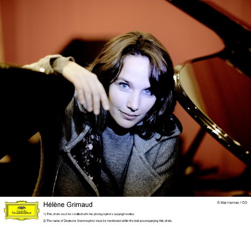 Brahms Piano Concertos