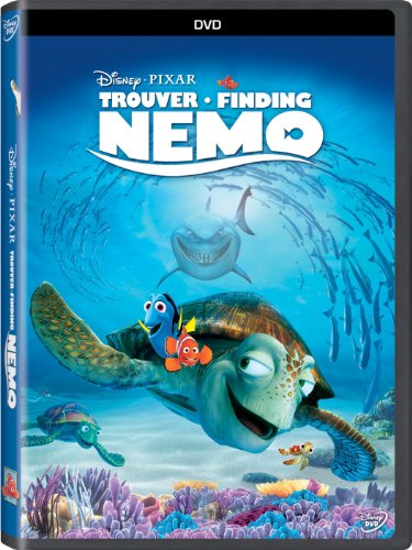 Finding Nemo - DVD