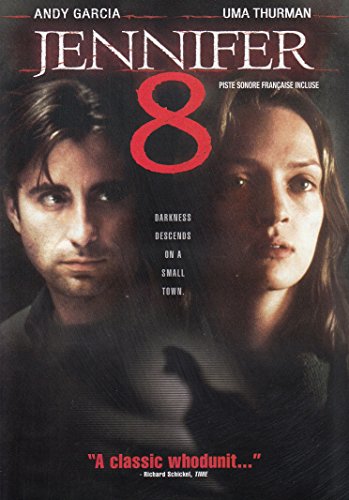 Jennifer 8 - DVD (Used)