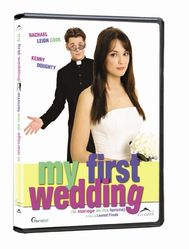 My First Wedding (Bilingual) - DVD (Used)
