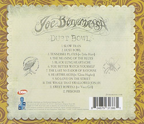 Dust Bowl