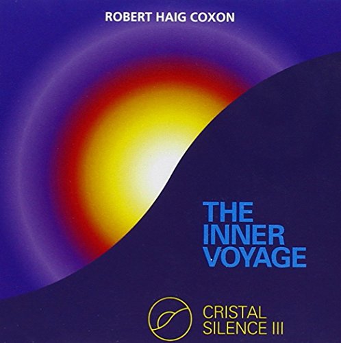 Robert Haig Coxon / Cristal Silence III - CD (Used)