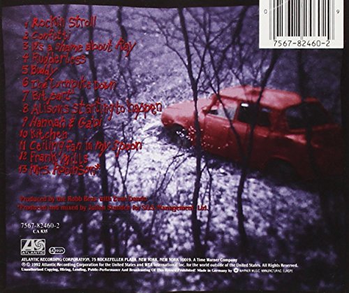 Lemonheads / It's a Shame About Ray- CD (Used)