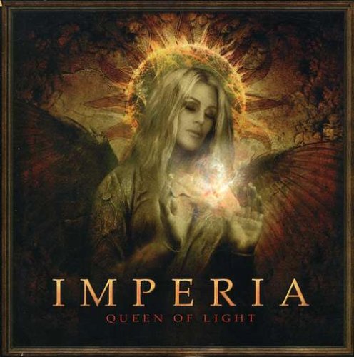 Queen of Light