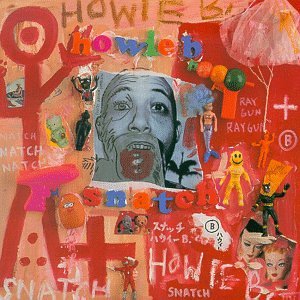 Howie B / Snatch - CD