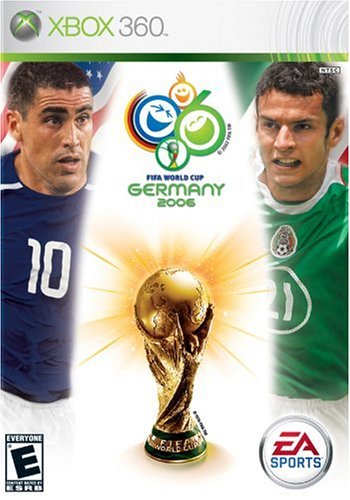 2006 FIFA World Cup