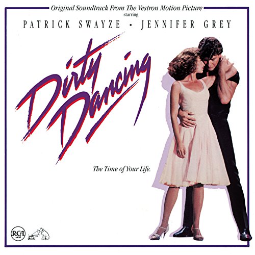 Bande Originale / Dirty Dancing - CD (Occasion)