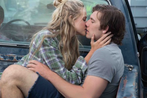 Endless Love [Blu-ray] [Import]