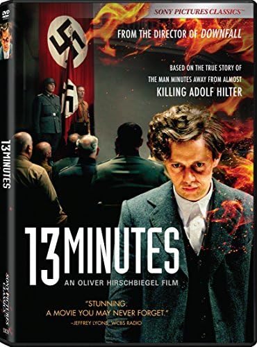 13 Minutes (Sous-titres français)