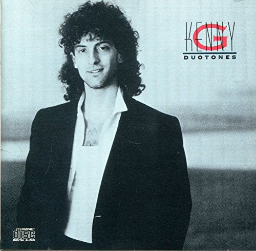 Kenny G / Duotones - CD (Used)