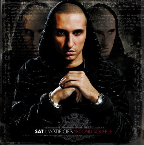 Sat(Fonky Family) / Second Souffle - CD (Used)