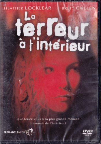 La Terreur a l'Intérieur - DVD (Used)