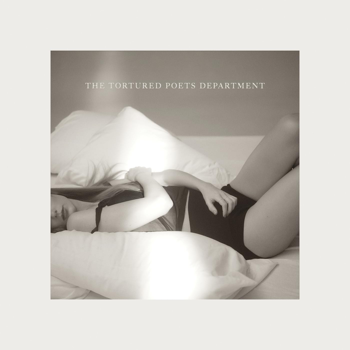 Taylor Swift / The Tortured Poets Department - K7